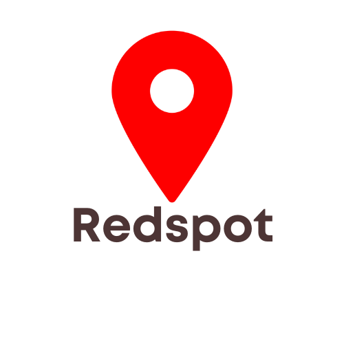 Redspot